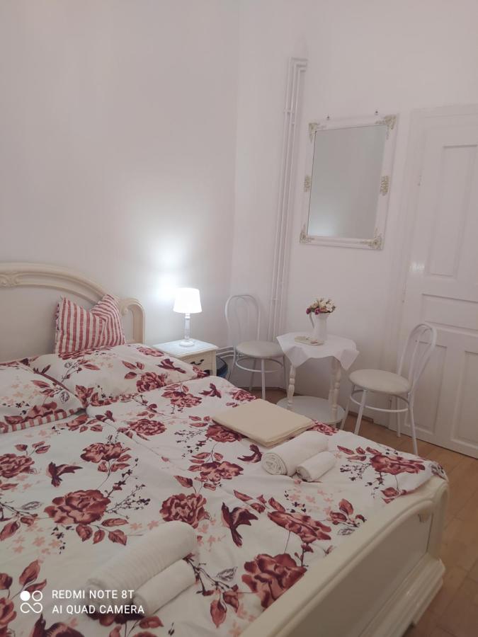 Villa Vanília Keszthely Kültér fotó