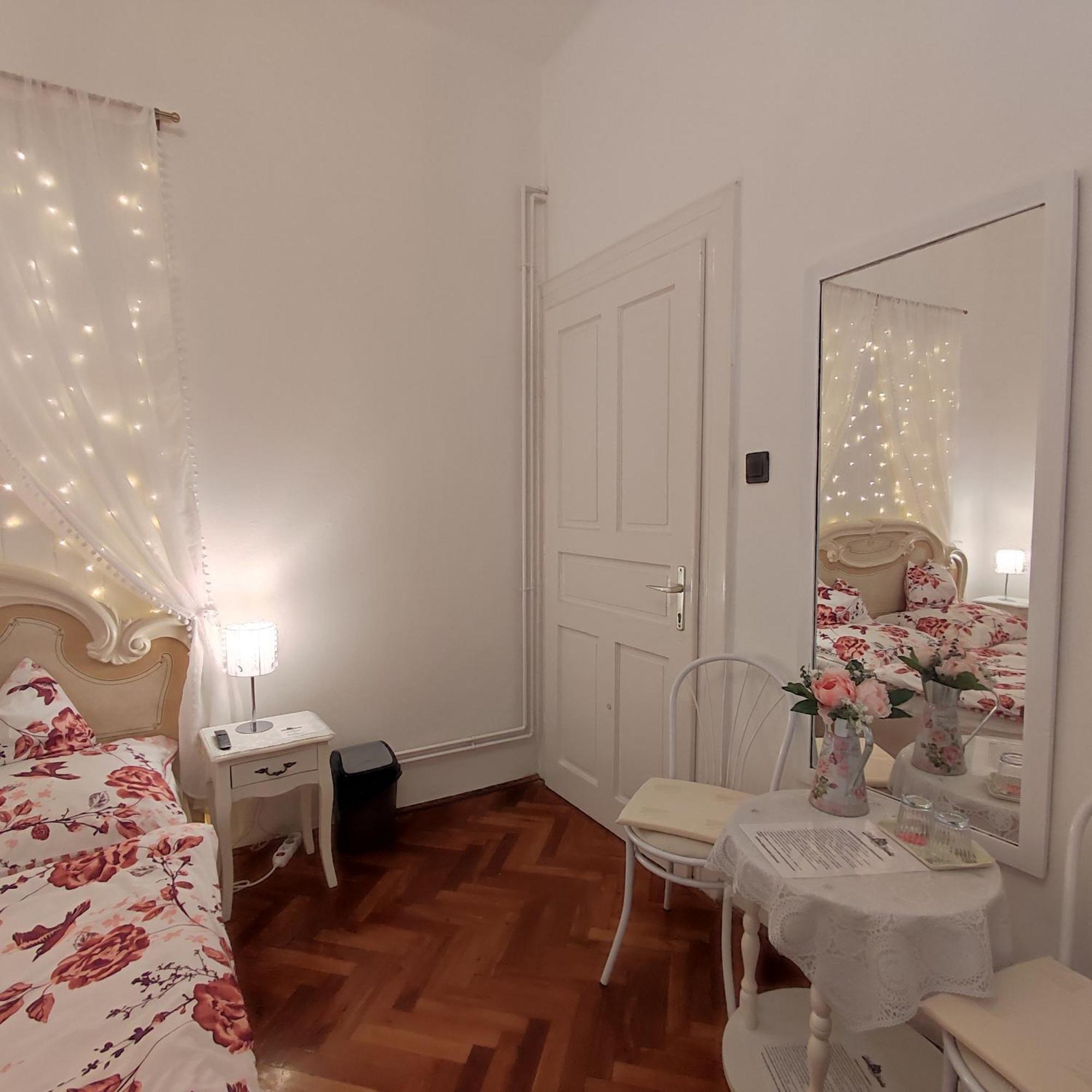 Villa Vanília Keszthely Kültér fotó