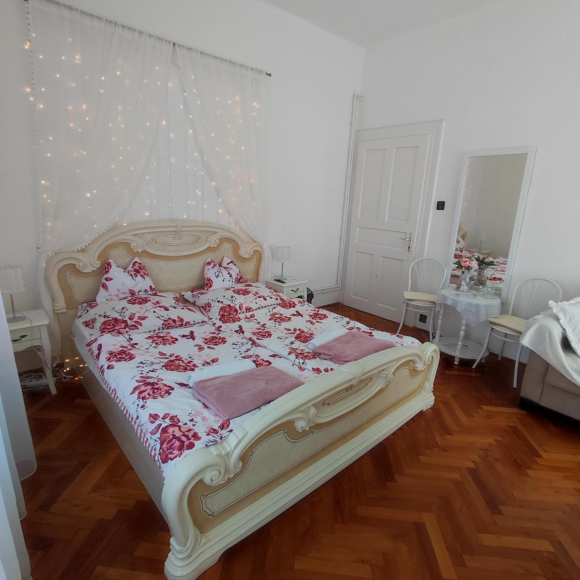 Villa Vanília Keszthely Kültér fotó